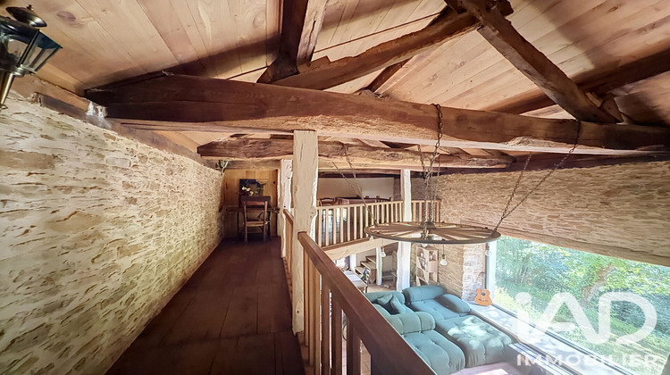 Ma-Cabane - Vente Maison Coupiac, 151 m²