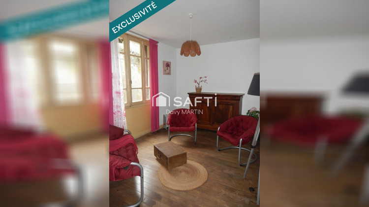 Ma-Cabane - Vente Maison Coupiac, 103 m²