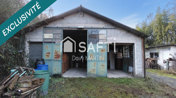 Ma-Cabane - Vente Maison Coupiac, 140 m²