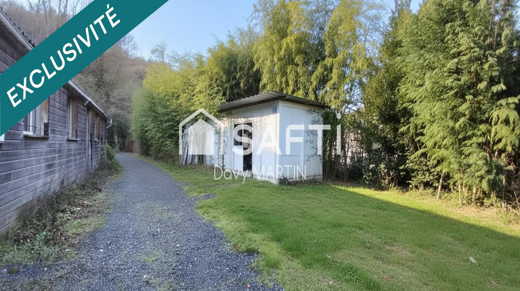 Ma-Cabane - Vente Maison Coupiac, 140 m²