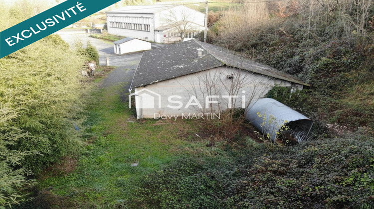 Ma-Cabane - Vente Maison Coupiac, 140 m²