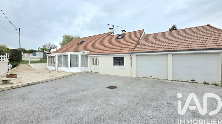 Ma-Cabane - Vente Maison Coupray, 208 m²