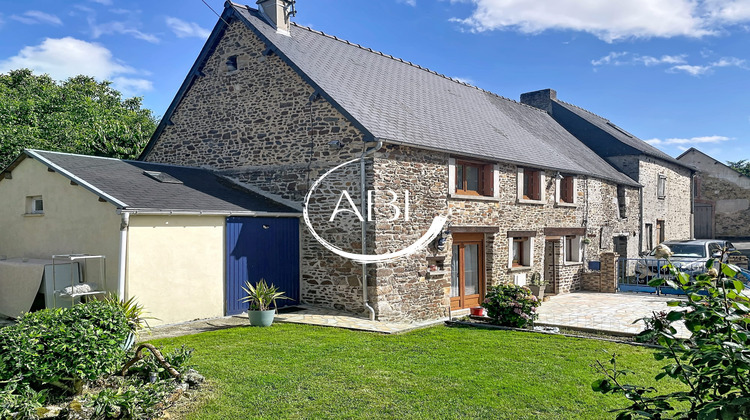 Ma-Cabane - Vente Maison Couptrain, 80 m²