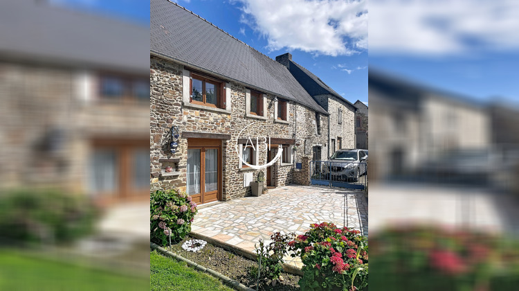 Ma-Cabane - Vente Maison Couptrain, 80 m²