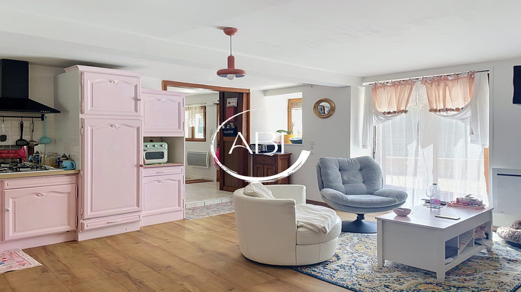 Ma-Cabane - Vente Maison Couptrain, 80 m²