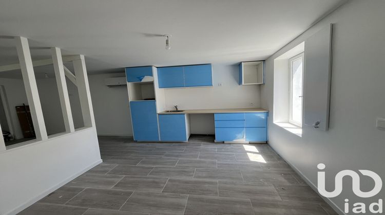 Ma-Cabane - Vente Maison Coupvray, 78 m²