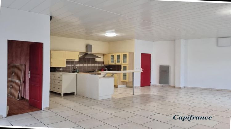Ma-Cabane - Vente Maison COUPVRAY, 134 m²