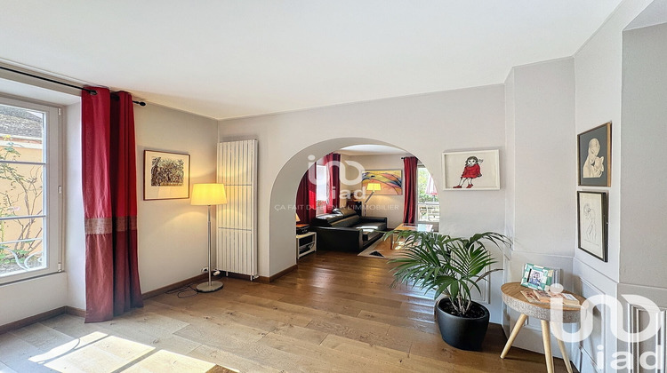 Ma-Cabane - Vente Maison Coupvray, 191 m²