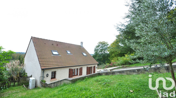 Ma-Cabane - Vente Maison Coupvray, 94 m²