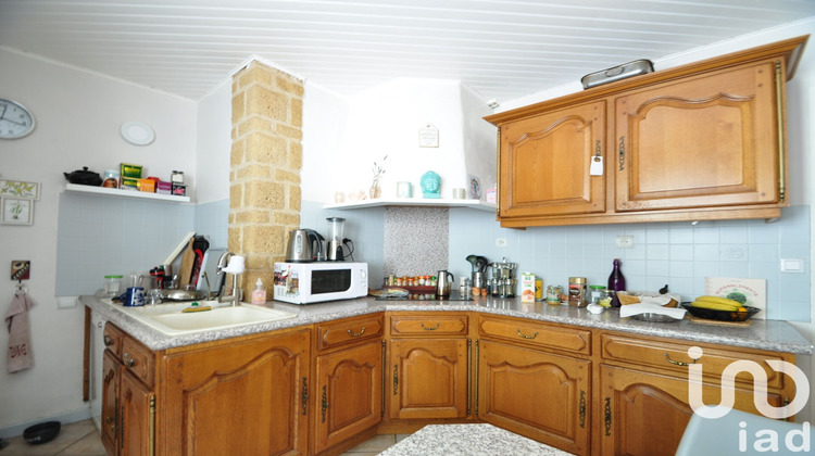 Ma-Cabane - Vente Maison Coupvray, 94 m²