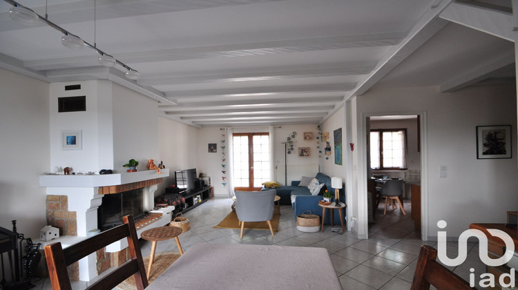 Ma-Cabane - Vente Maison Coupvray, 94 m²