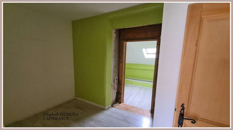 Ma-Cabane - Vente Maison COUPVRAY, 73 m²