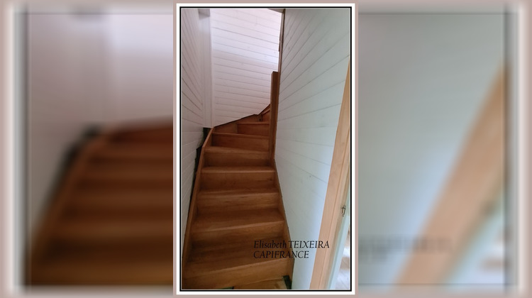 Ma-Cabane - Vente Maison COUPVRAY, 73 m²