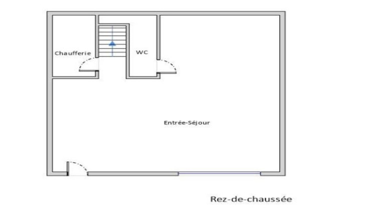 Ma-Cabane - Vente Maison Coupvray, 99 m²