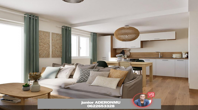 Ma-Cabane - Vente Maison COUPVRAY, 71 m²