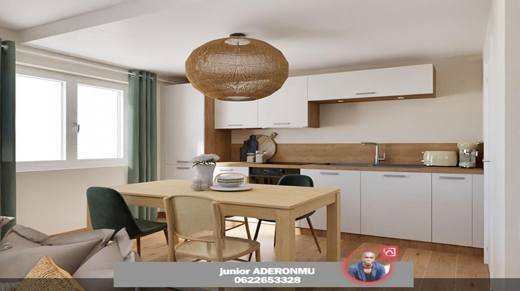 Ma-Cabane - Vente Maison COUPVRAY, 71 m²