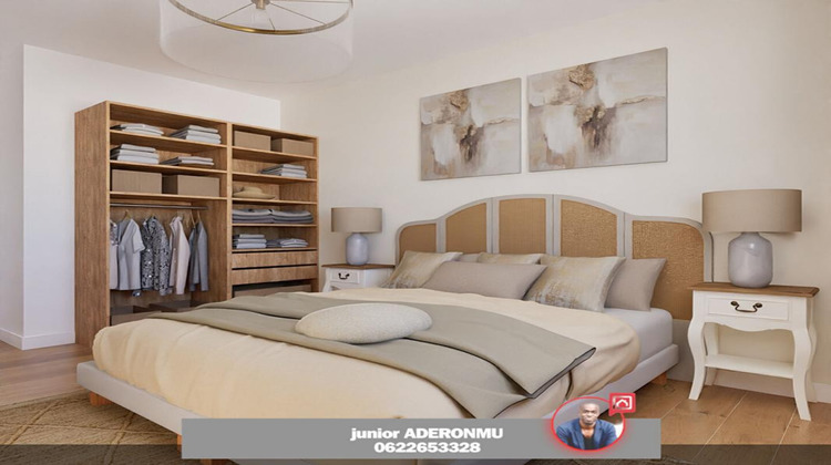 Ma-Cabane - Vente Maison COUPVRAY, 71 m²