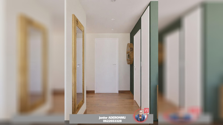 Ma-Cabane - Vente Maison COUPVRAY, 71 m²