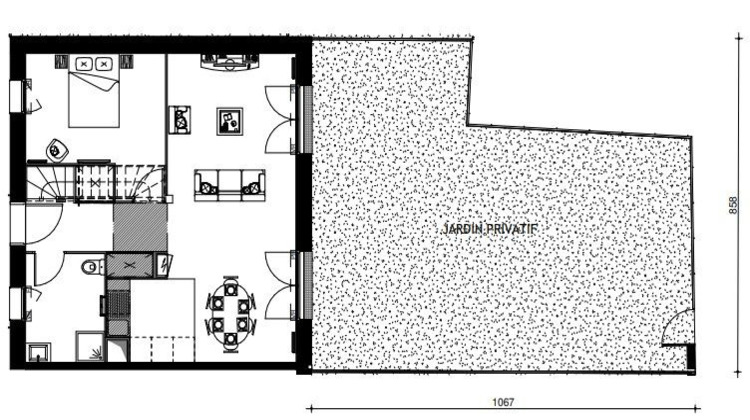 Ma-Cabane - Vente Maison COUPVRAY, 110 m²