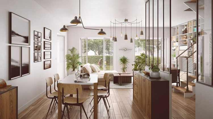 Ma-Cabane - Vente Maison COUPVRAY, 110 m²