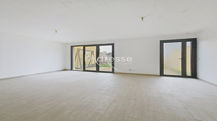 Ma-Cabane - Vente Maison COUPVRAY, 93 m²