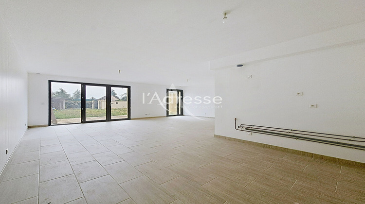 Ma-Cabane - Vente Maison COUPVRAY, 93 m²