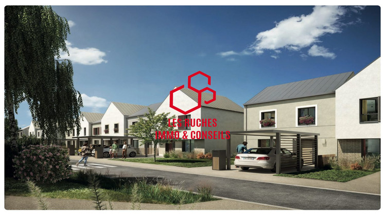 Ma-Cabane - Vente Maison Coupvray, 82 m²