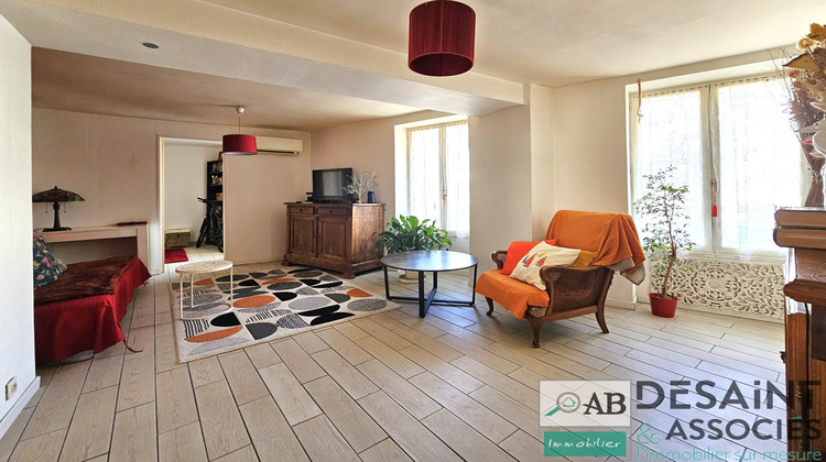 Ma-Cabane - Vente Maison Coupvray, 100 m²