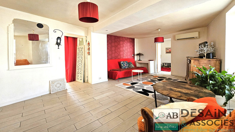 Ma-Cabane - Vente Maison Coupvray, 100 m²