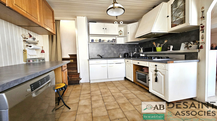 Ma-Cabane - Vente Maison Coupvray, 100 m²