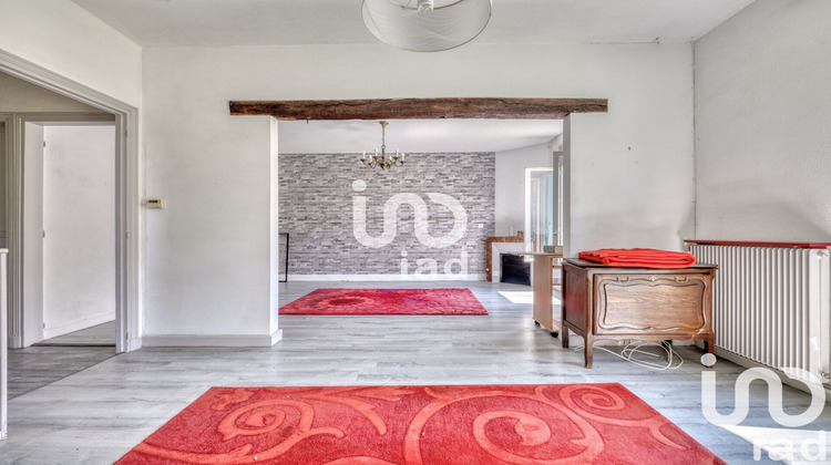 Ma-Cabane - Vente Maison Coupvray, 101 m²