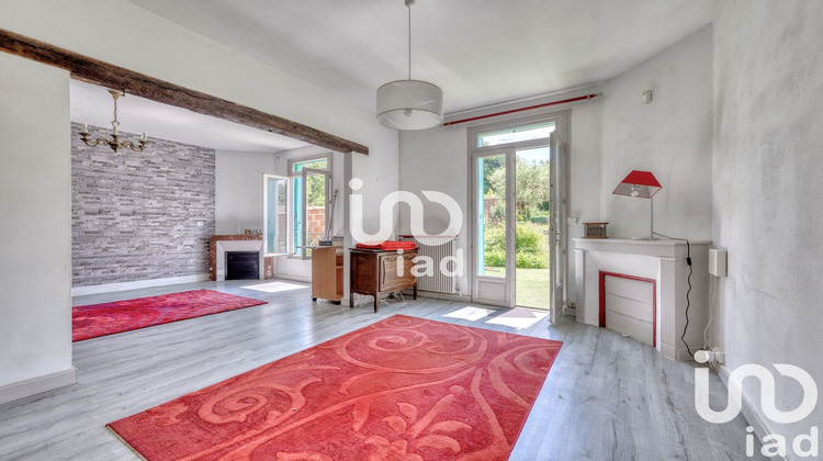 Ma-Cabane - Vente Maison Coupvray, 101 m²