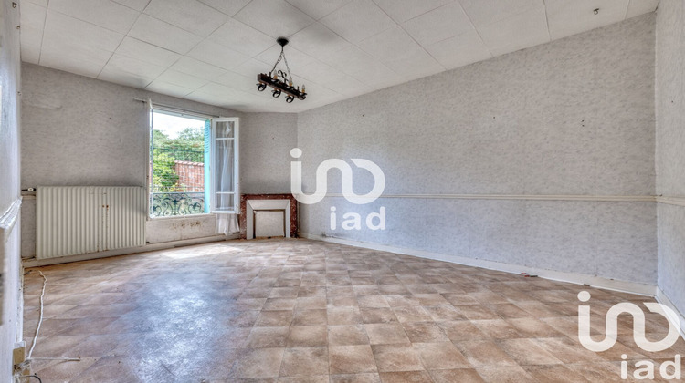 Ma-Cabane - Vente Maison Coupvray, 101 m²