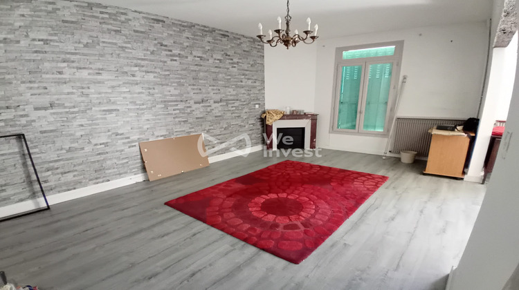 Ma-Cabane - Vente Maison Coupvray, 101 m²