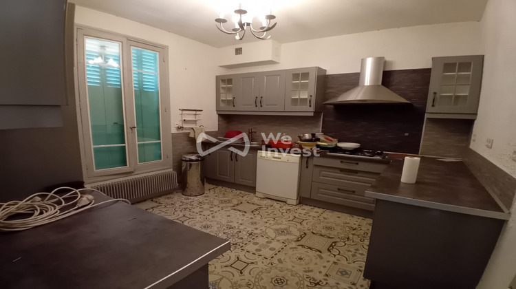 Ma-Cabane - Vente Maison Coupvray, 101 m²