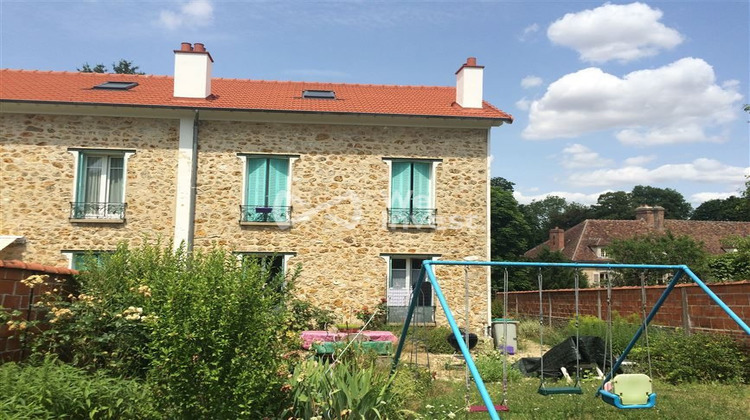 Ma-Cabane - Vente Maison Coupvray, 101 m²