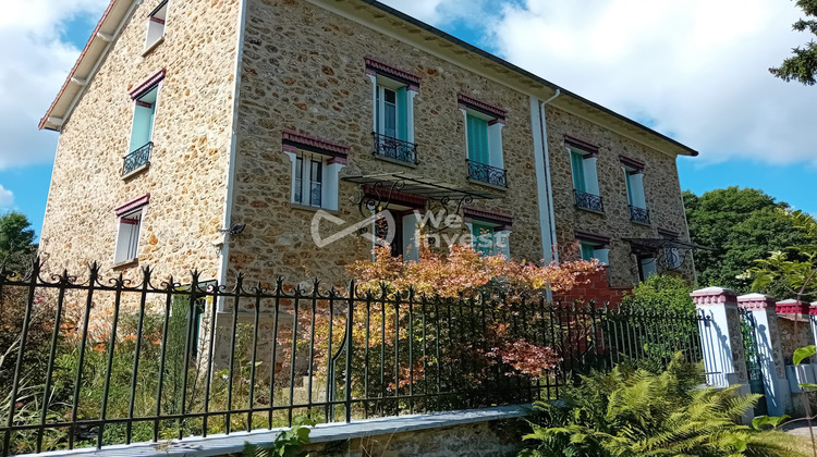 Ma-Cabane - Vente Maison Coupvray, 101 m²