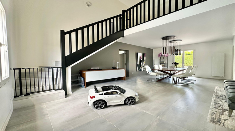 Ma-Cabane - Vente Maison COUPVRAY, 173 m²