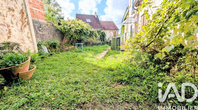 Ma-Cabane - Vente Maison Coupvray, 100 m²