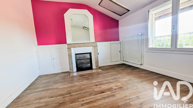 Ma-Cabane - Vente Maison Coupvray, 100 m²