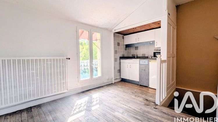 Ma-Cabane - Vente Maison Coupvray, 100 m²