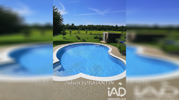 Ma-Cabane - Vente Maison Coupvray, 165 m²