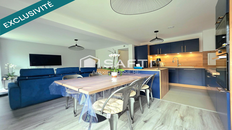 Ma-Cabane - Vente Maison Coupvray, 105 m²