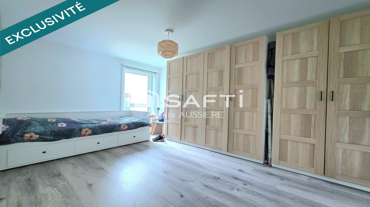 Ma-Cabane - Vente Maison Coupvray, 105 m²