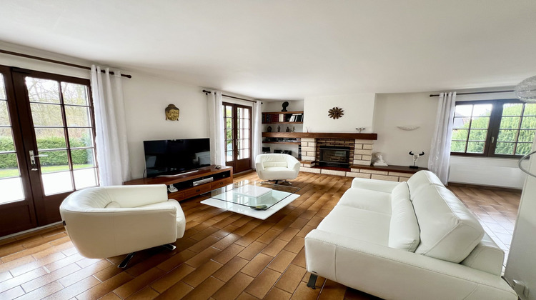 Ma-Cabane - Vente Maison Coupvray, 180 m²