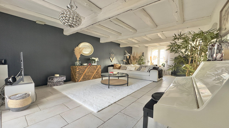 Ma-Cabane - Vente Maison COUPVRAY, 180 m²