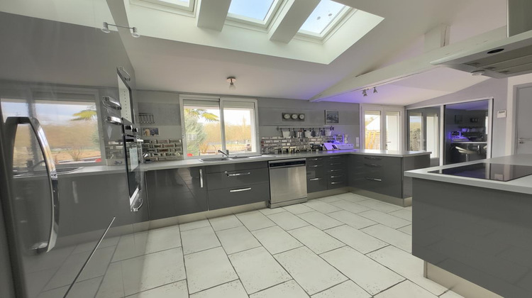 Ma-Cabane - Vente Maison COUPVRAY, 180 m²