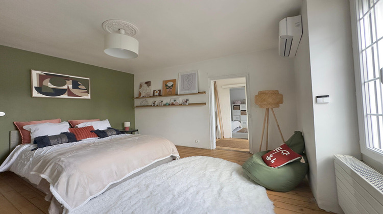 Ma-Cabane - Vente Maison COUPVRAY, 180 m²