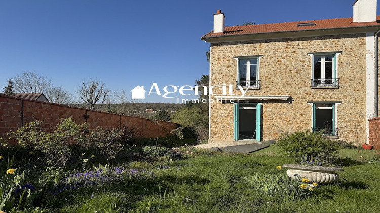 Ma-Cabane - Vente Maison Coupvray, 109 m²