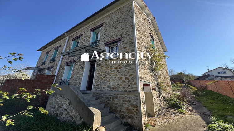 Ma-Cabane - Vente Maison Coupvray, 109 m²